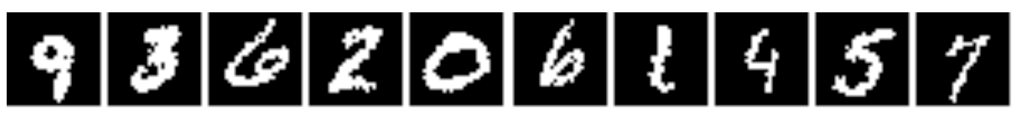 自回归生成模型（Autoregressive Models）